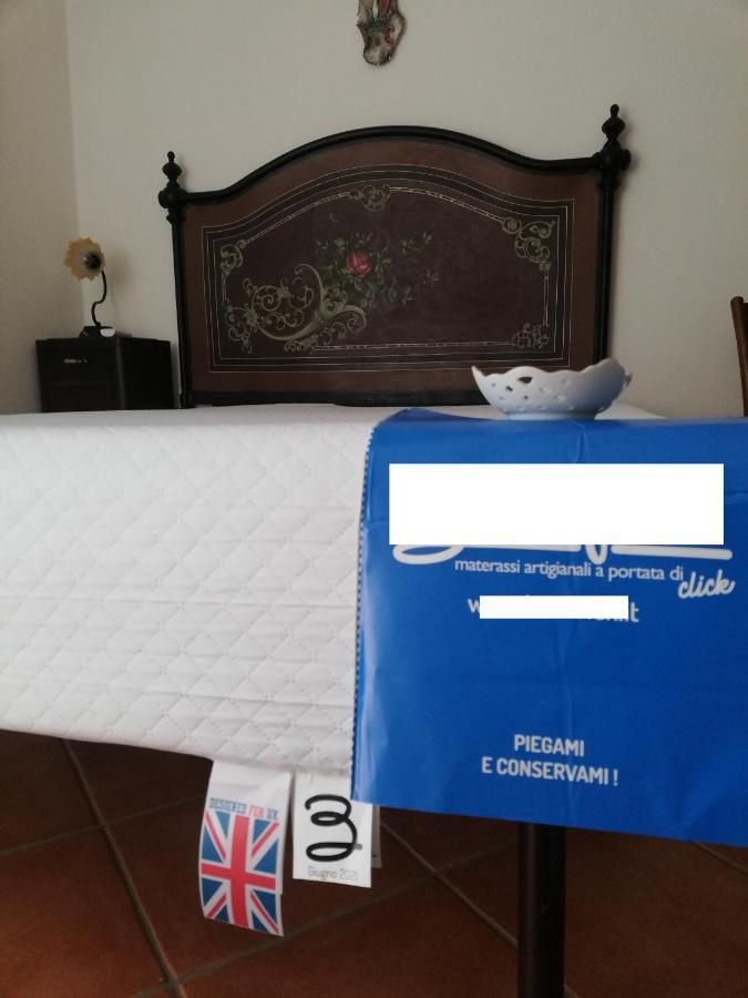 Ex B&B La Bicocca - Via Umberto 15, Iun S1733 ソルソ エクステリア 写真