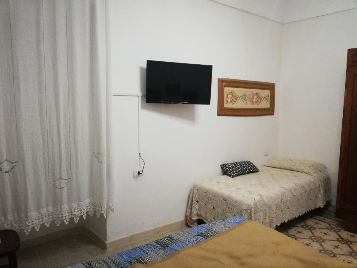 Ex B&B La Bicocca - Via Umberto 15, Iun S1733 ソルソ エクステリア 写真