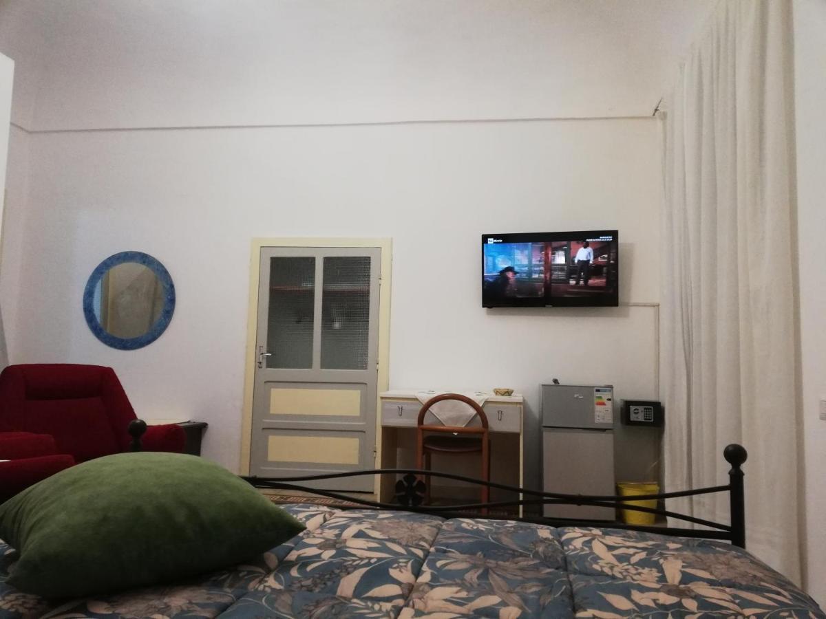Ex B&B La Bicocca - Via Umberto 15, Iun S1733 ソルソ エクステリア 写真