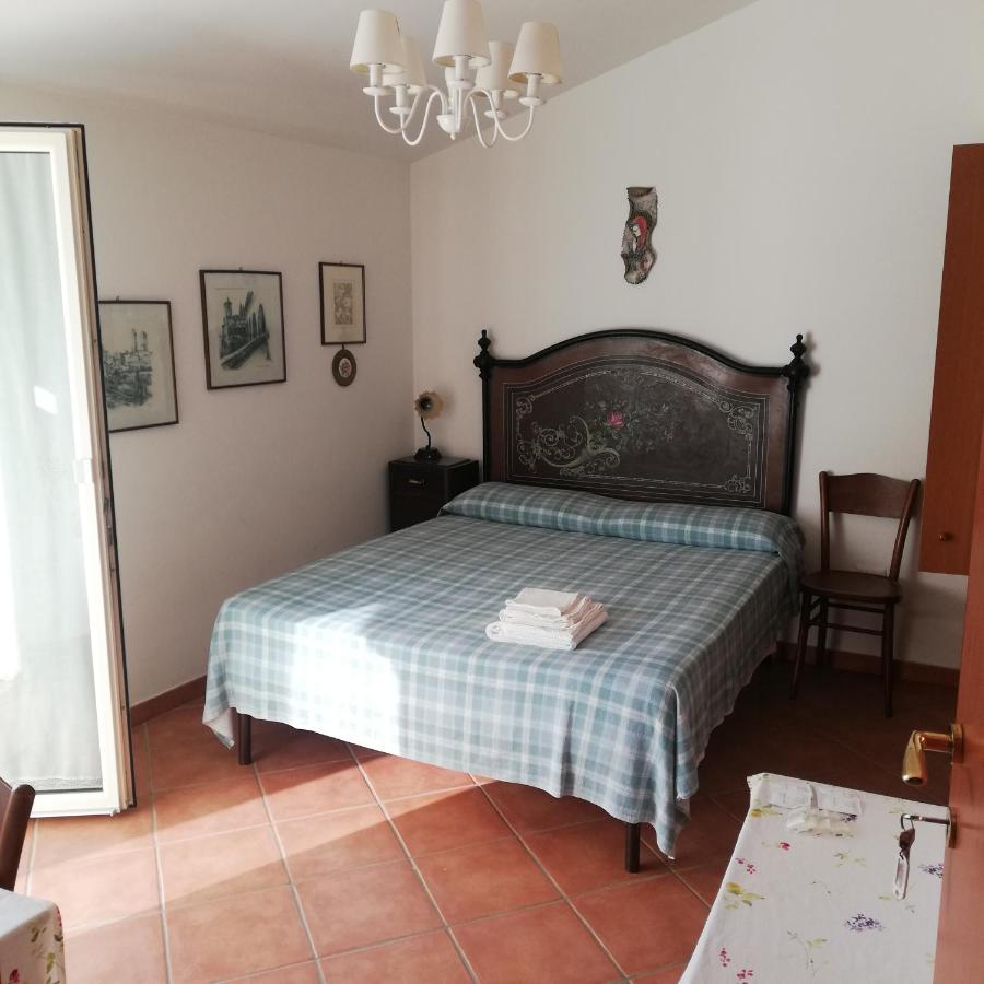 Ex B&B La Bicocca - Via Umberto 15, Iun S1733 ソルソ エクステリア 写真