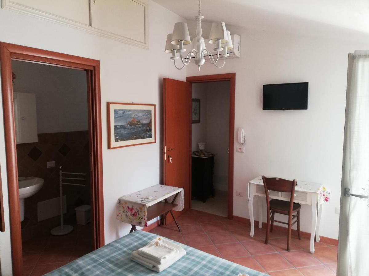 Ex B&B La Bicocca - Via Umberto 15, Iun S1733 ソルソ エクステリア 写真