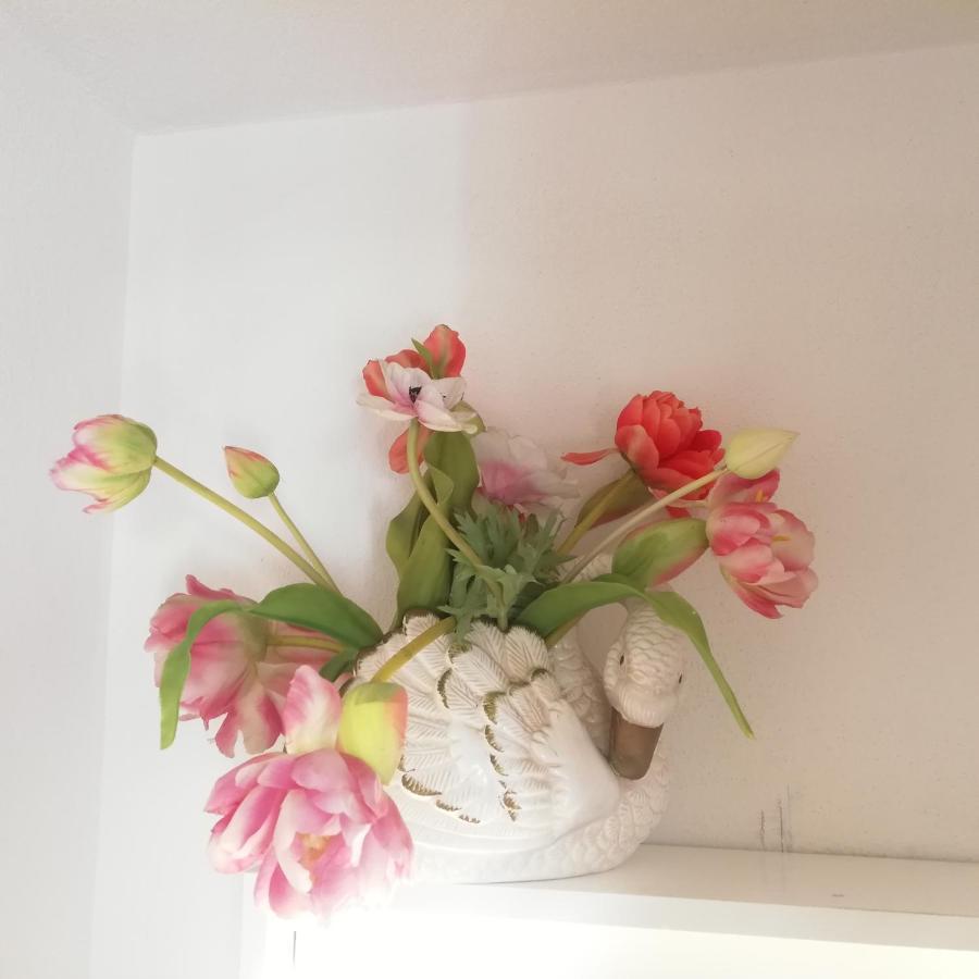 Ex B&B La Bicocca - Via Umberto 15, Iun S1733 ソルソ エクステリア 写真