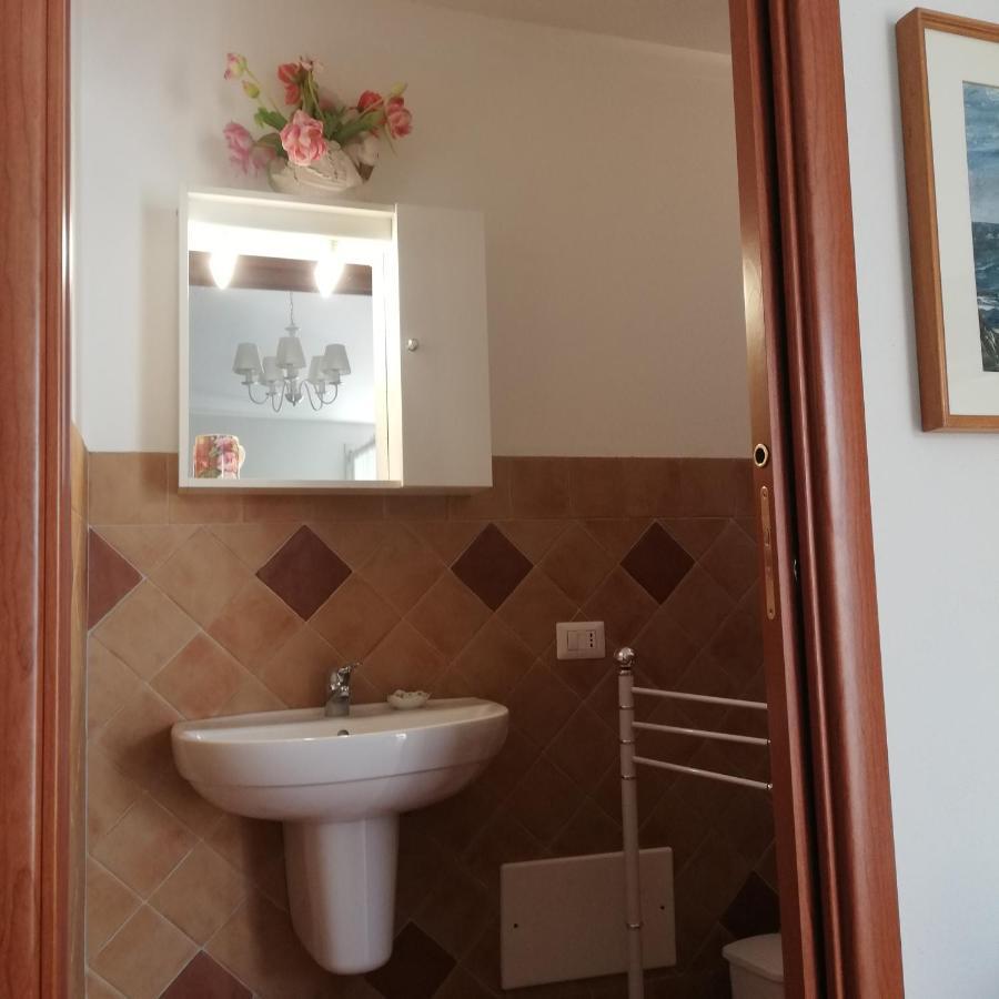 Ex B&B La Bicocca - Via Umberto 15, Iun S1733 ソルソ エクステリア 写真