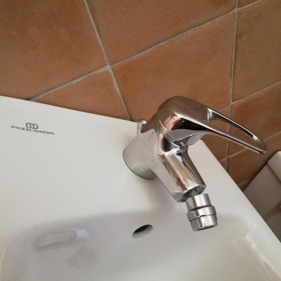 Ex B&B La Bicocca - Via Umberto 15, Iun S1733 ソルソ エクステリア 写真