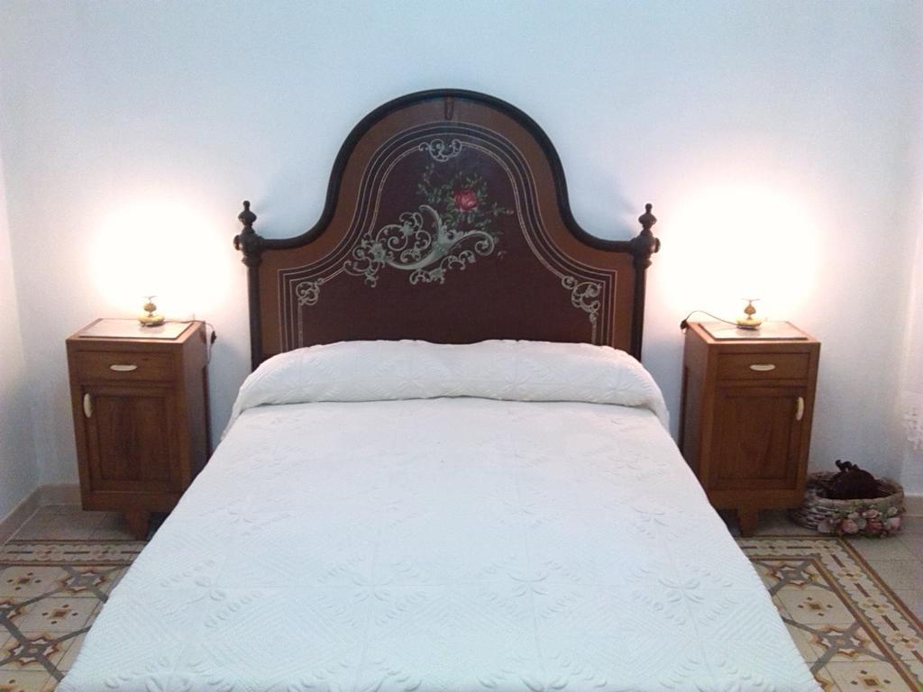 Ex B&B La Bicocca - Via Umberto 15, Iun S1733 ソルソ 部屋 写真