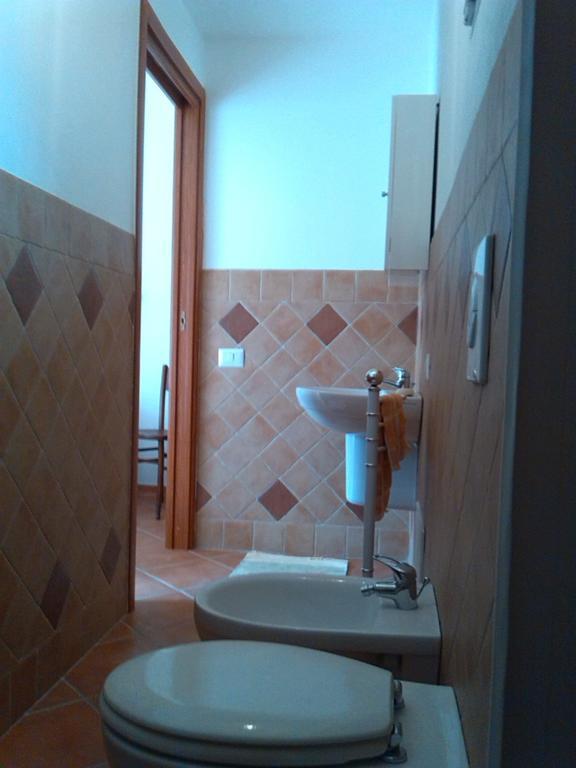 Ex B&B La Bicocca - Via Umberto 15, Iun S1733 ソルソ 部屋 写真