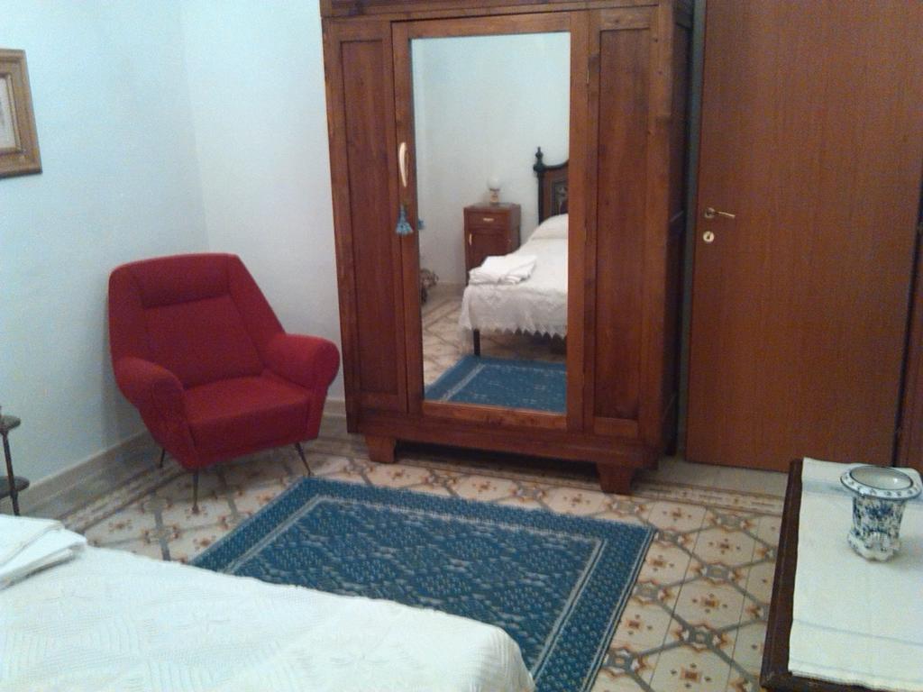 Ex B&B La Bicocca - Via Umberto 15, Iun S1733 ソルソ 部屋 写真