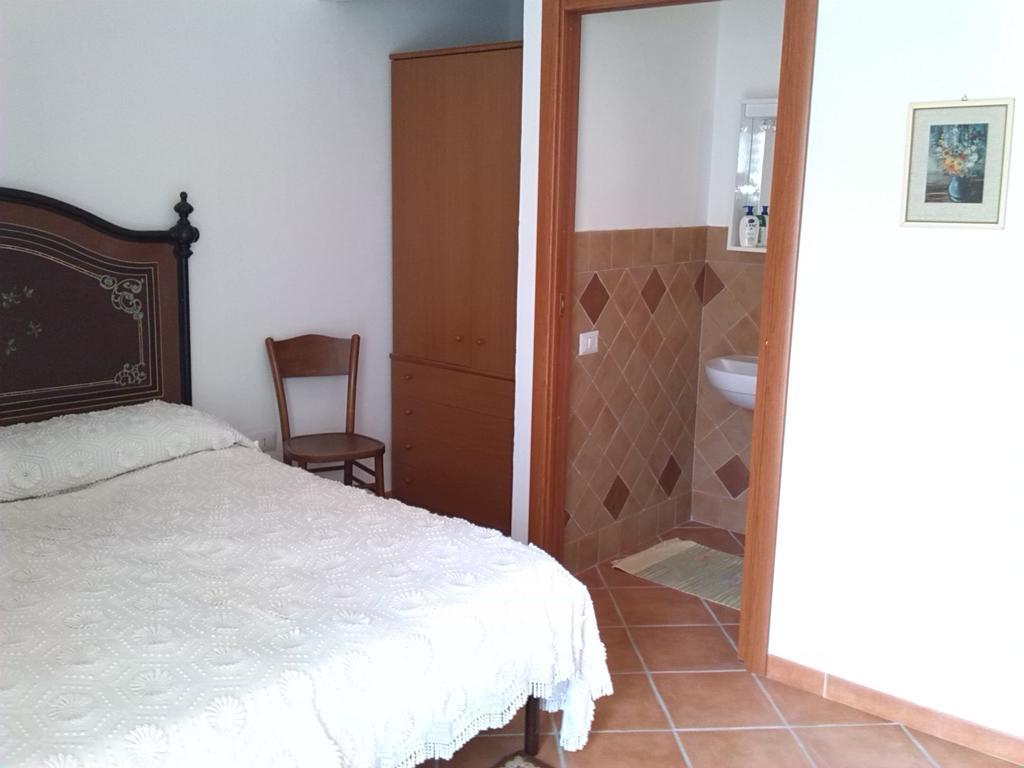 Ex B&B La Bicocca - Via Umberto 15, Iun S1733 ソルソ 部屋 写真