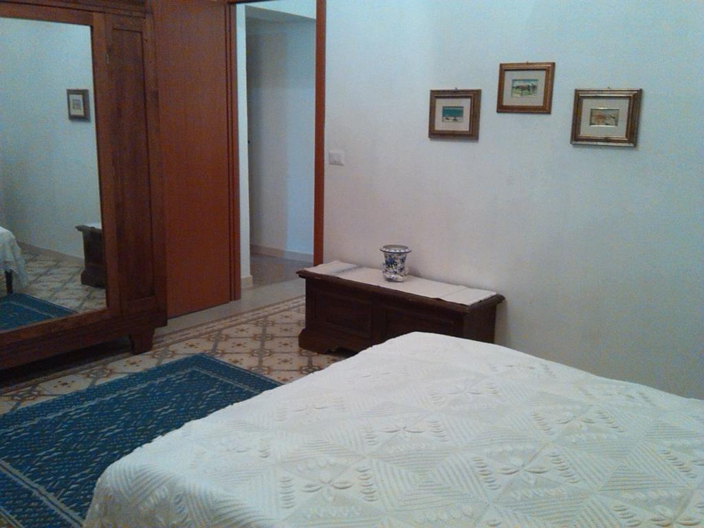 Ex B&B La Bicocca - Via Umberto 15, Iun S1733 ソルソ 部屋 写真