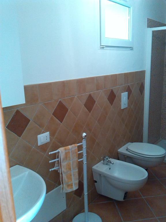 Ex B&B La Bicocca - Via Umberto 15, Iun S1733 ソルソ 部屋 写真