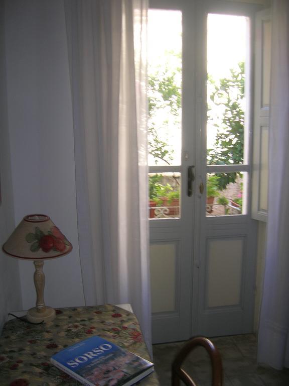 Ex B&B La Bicocca - Via Umberto 15, Iun S1733 ソルソ エクステリア 写真