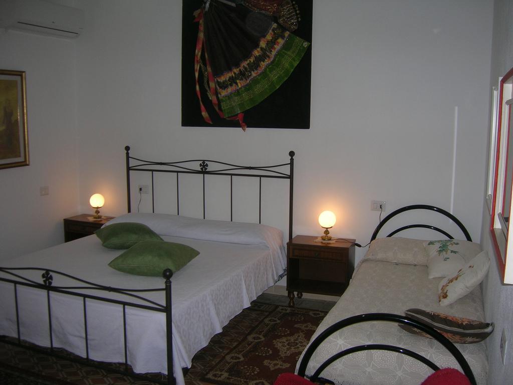 Ex B&B La Bicocca - Via Umberto 15, Iun S1733 ソルソ エクステリア 写真