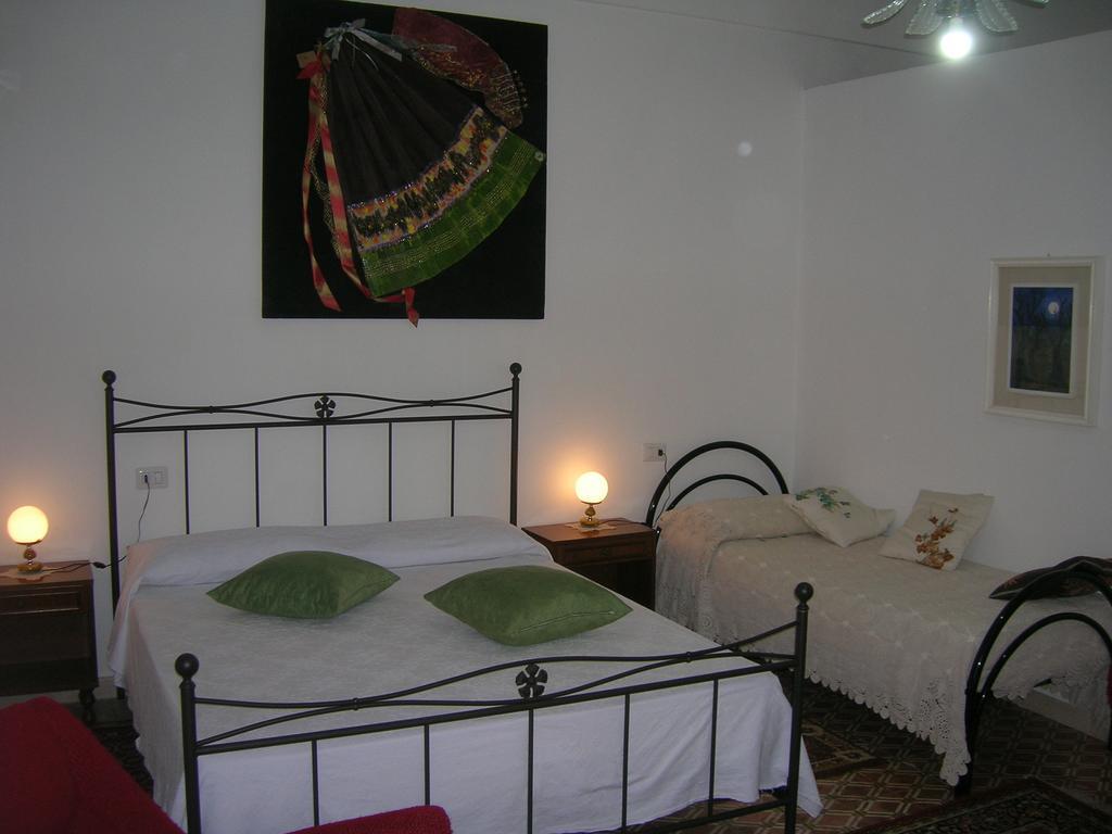 Ex B&B La Bicocca - Via Umberto 15, Iun S1733 ソルソ エクステリア 写真