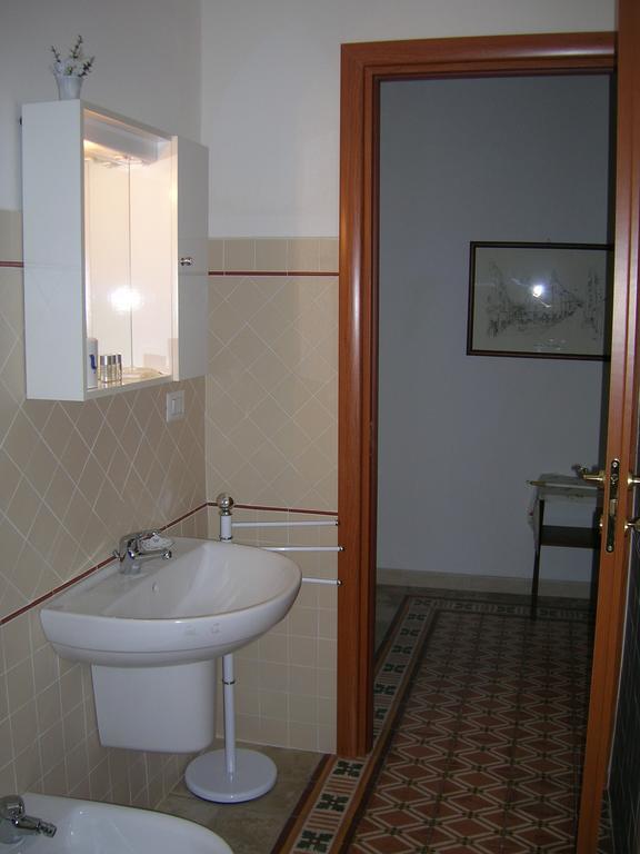 Ex B&B La Bicocca - Via Umberto 15, Iun S1733 ソルソ エクステリア 写真