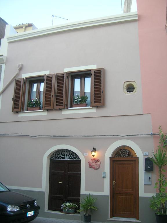 Ex B&B La Bicocca - Via Umberto 15, Iun S1733 ソルソ エクステリア 写真