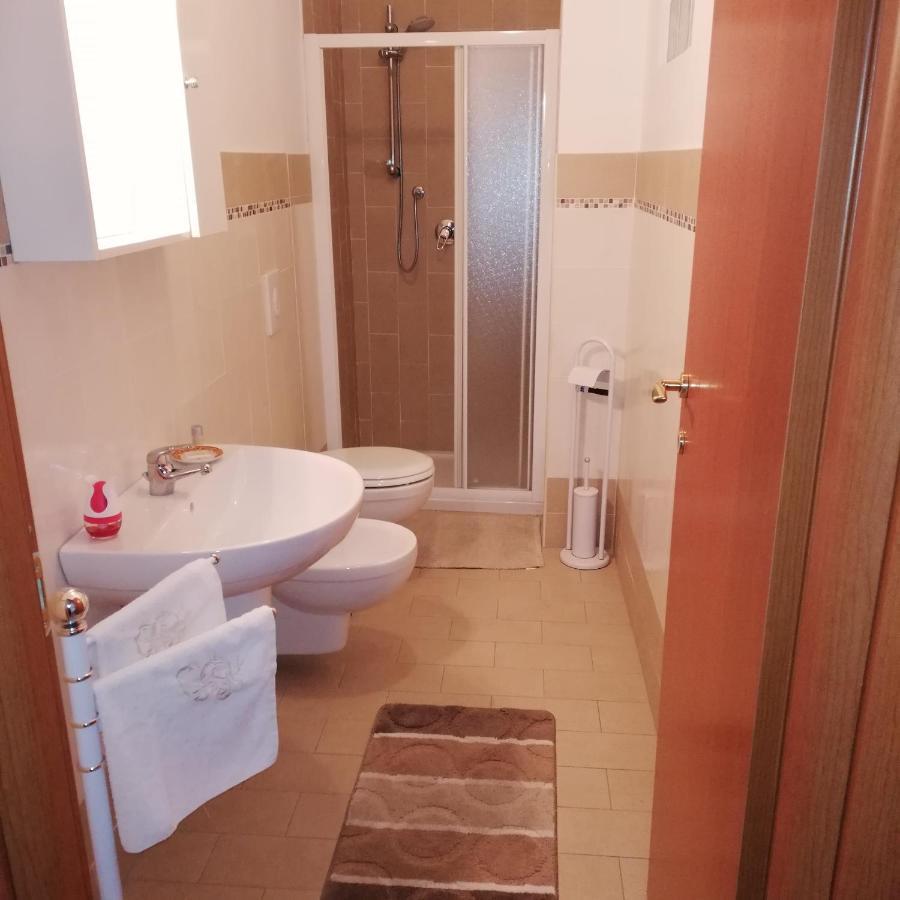 Ex B&B La Bicocca - Via Umberto 15, Iun S1733 ソルソ エクステリア 写真